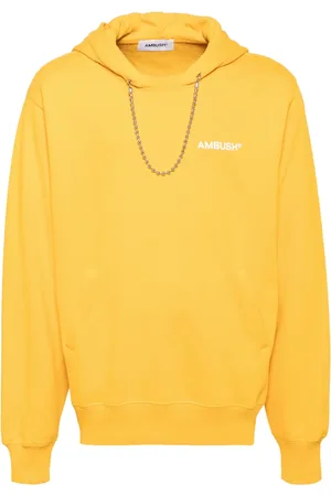 AMBUSH Hoodie Ballchain