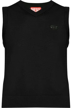 Diesel Chaleco M-Alinea