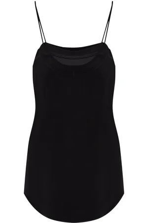 Balmain Top a capas