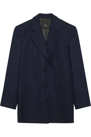ANINE BING Blazer Declan