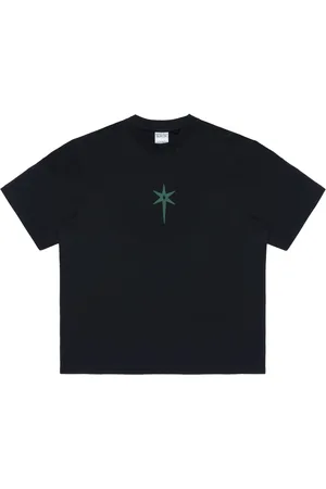 MARCELO BURLON Playera County Goth