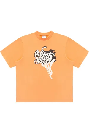 MARCELO BURLON Playera County Melted