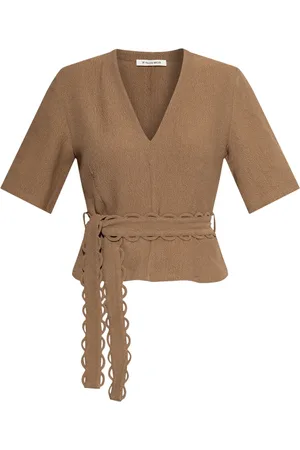 By Malene Birger Blusa Ullas