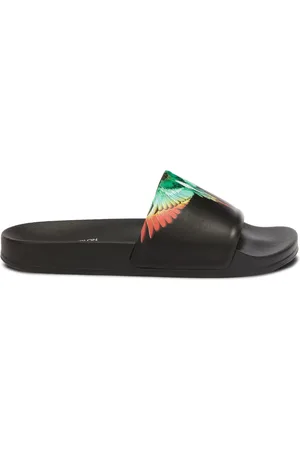 MARCELO BURLON Sandalias Icon Wing