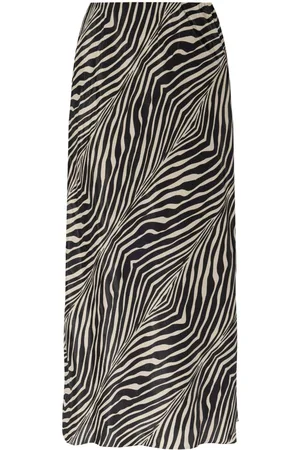 By Malene Birger Falda larga Boshan