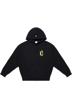 MARCELO BURLON Hoodie Headleatter