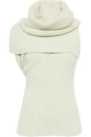 Rick Owens Top DBL Banded