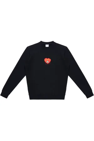 MARCELO BURLON Sudadera Bunny Heart
