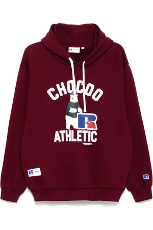 Chocoolate Hoodie con motivo Teddy Bear