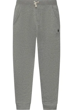 Ralph Lauren Pants con logo
