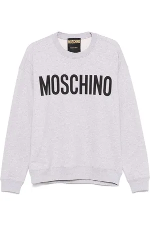 Sueteres y Cardigans Moschino Nueva Coleccion Otono 2024 FASHIOLA.mx
