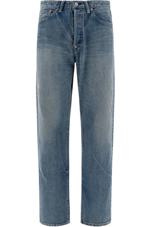 HUMAN MADE Jeans rectos