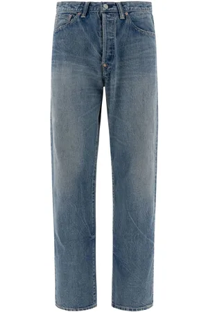 HUMAN MADE Jeans rectos