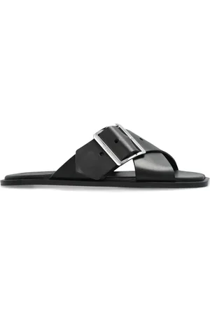 Loewe Sandalias Petal Belt