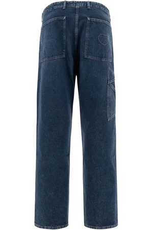HUMAN MADE Jeans rectos