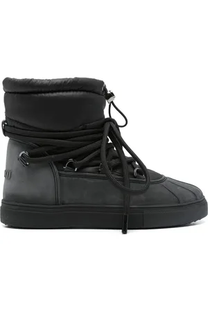 INUIKII Botas capitonadas