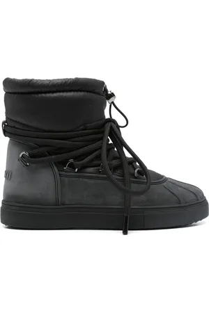INUIKII Botas capitonadas