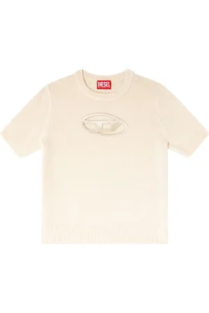 Diesel Top tejido M-Argarin-SS