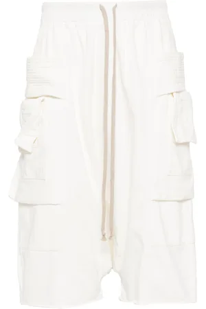 Rick Owens Shorts cargo Creatch