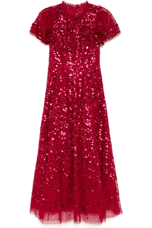 Needle & Thread Vestido de fiesta Deco