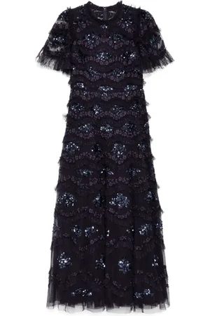 Needle & Thread Vestido de fiesta Daisy