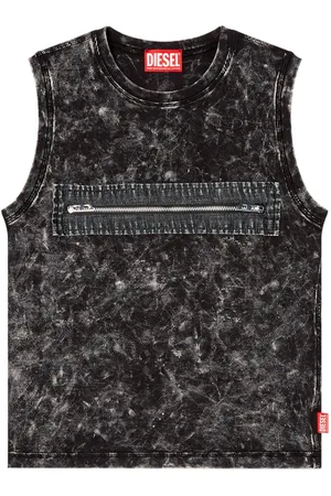 Diesel Camiseta T-Arted