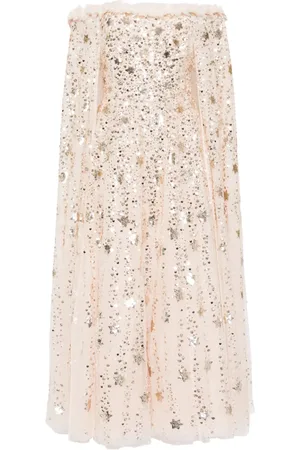 Needle & Thread Vestido de fiesta Shooting Stars
