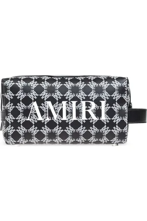 AMIRI Neceser Ma Quad