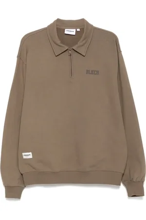 Chocoolate Sudadera con logo estampado