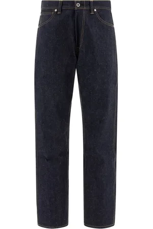 HUMAN MADE Jeans rectos