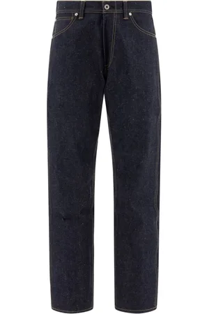 HUMAN MADE Jeans rectos