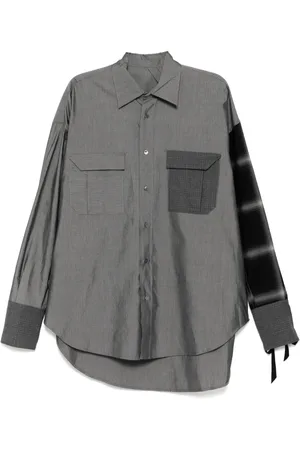 Marina Yee Camisa M.Y. camisa Shirt 9