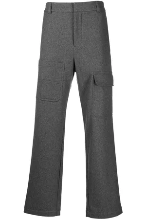 Helmut Lang Pantalones cargo