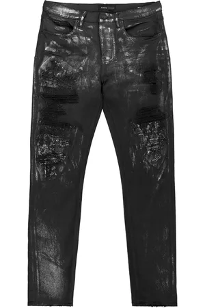 Purple Brand Skinny jeans P001