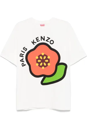Kenzo Playera Pop