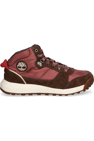 Timberland Tenis Retro Swift