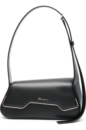 santoni Bolsa de hombro The Pluto
