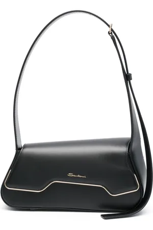 santoni Bolsa de hombro The Pluto