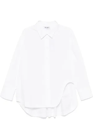 The Attico Camisa con botones