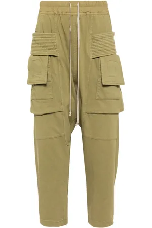 Rick Owens Shorts cargo Creatch