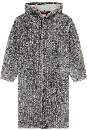Diesel Abrigo D-Jack-S