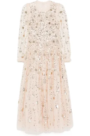 Needle & Thread Vestido de fiesta Shooting Stars