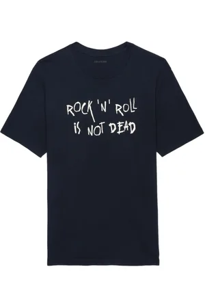 Zadig & Voltaire Playera Tommy