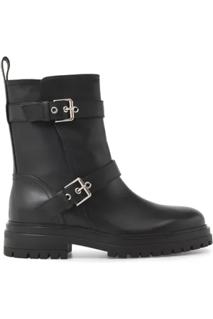 Gianvito Rossi Botas Thiago con tacón 40mm