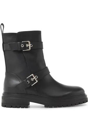 Gianvito Rossi Botas Thiago con tacón 40mm
