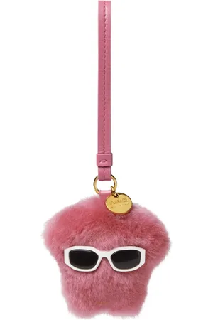 VERSACE Dije Medusa Fluffy