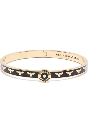 ASPINAL OF LONDON Brazalete Bee