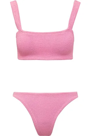 Hunza G Bikini Xandra