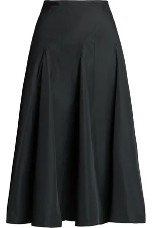 Ralph Lauren Falda midi Emily