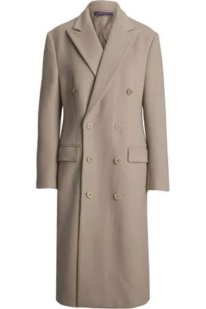Ralph Lauren Abrigo Glenna